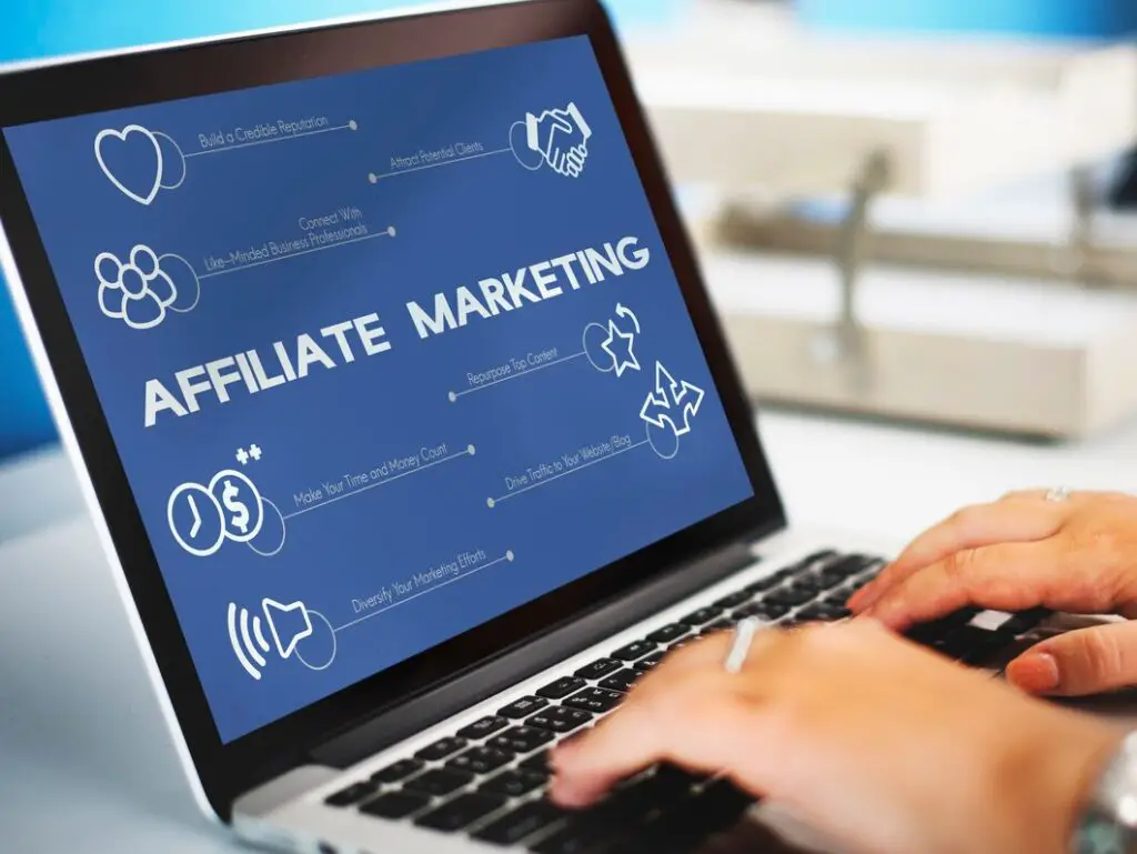 affiliate marketing in tamil