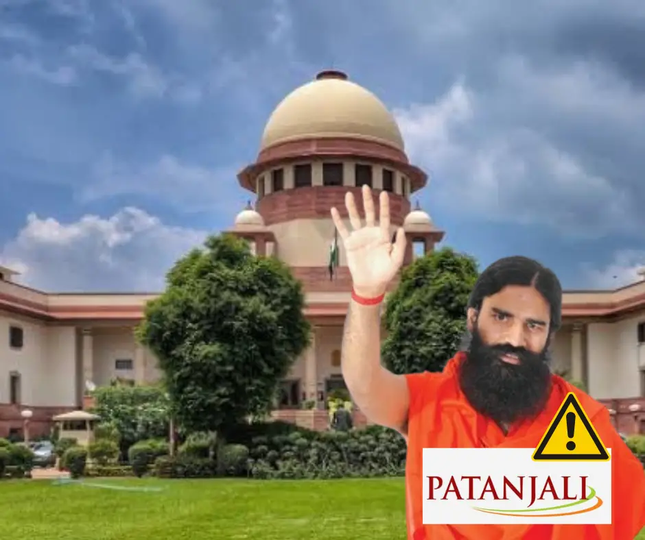 patanjali-misleading-ads-case-news-in-tamil