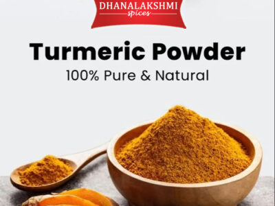 Turmeric Powder