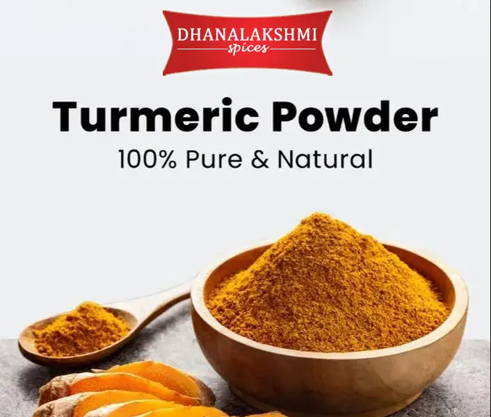 Turmeric Powder