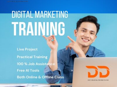 digital marketing course in madurai tamilnadu