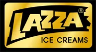 Lazza ice Cream