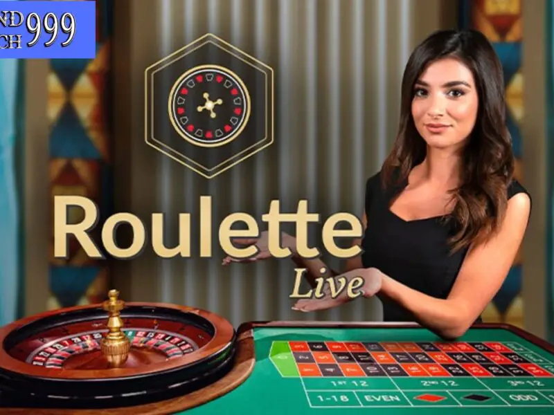 Diamondexch9 India's No.1 Roulette Casino Game Platform