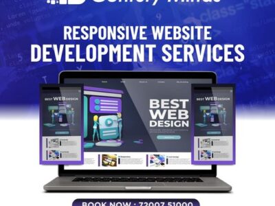 Web Designing in Madurai