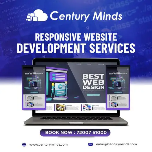 Web Designing in Madurai